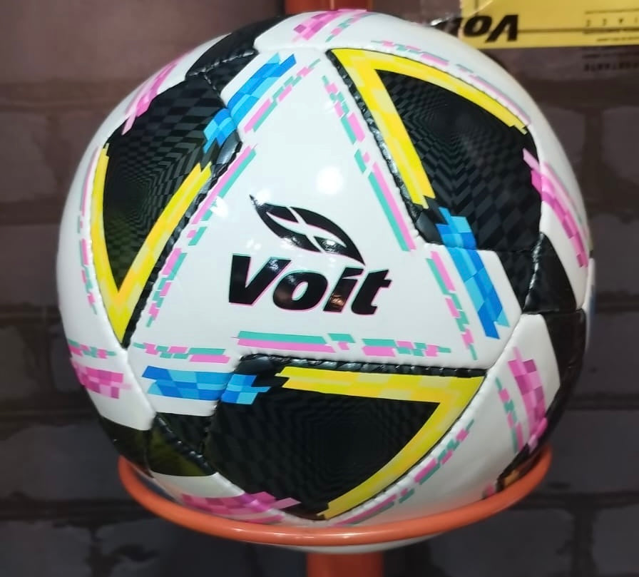 Balón de Fútbol Voit Morph #5