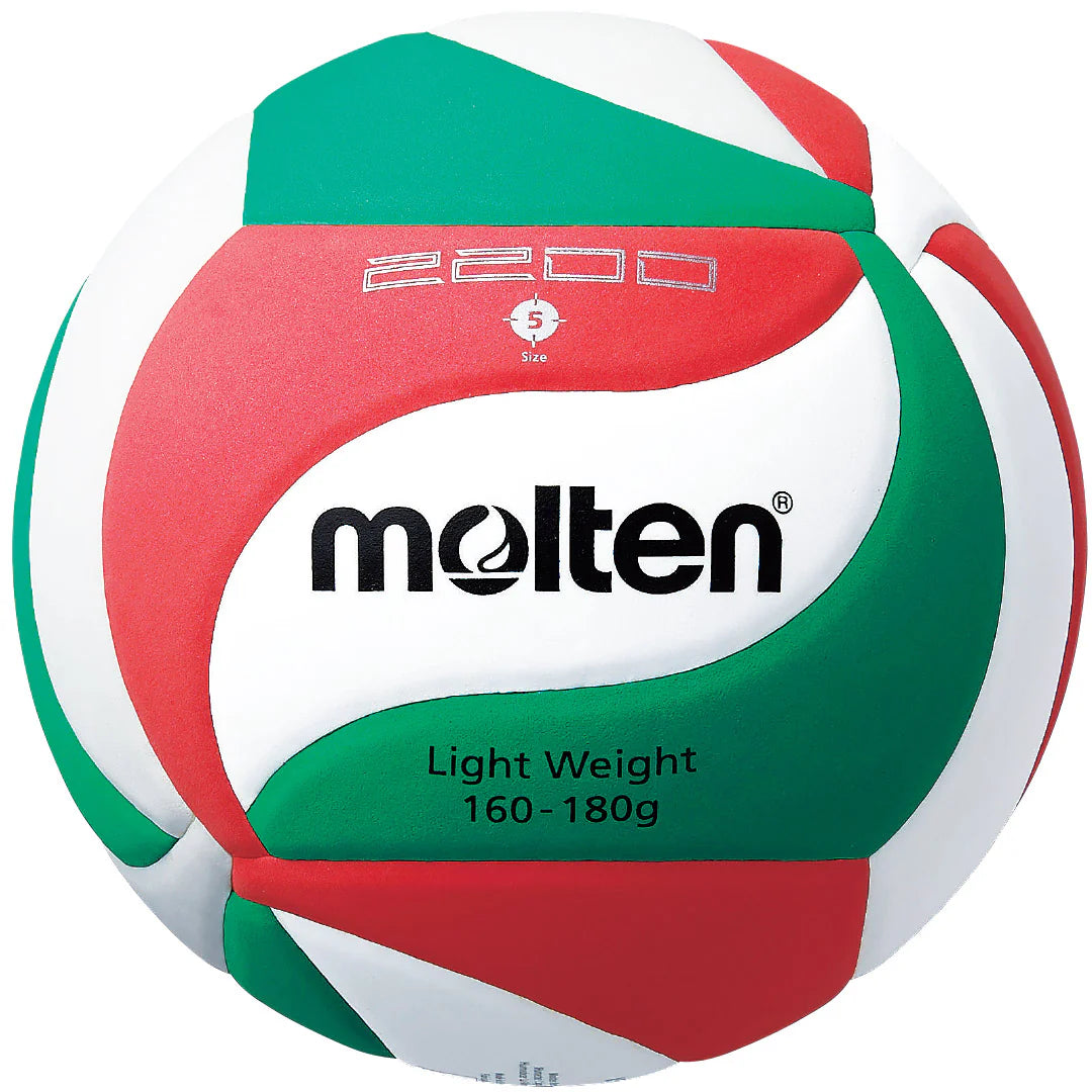Molten V5M2200 L