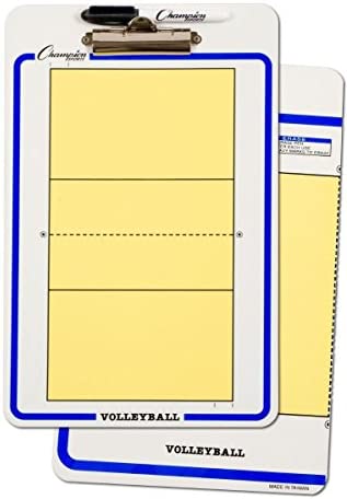 Tabla para Entrenador De Soccer