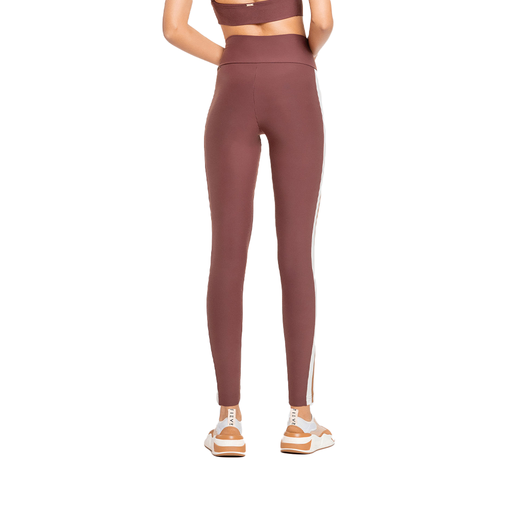 Leggin Neo Block LIVE! Mujer 83880-1
