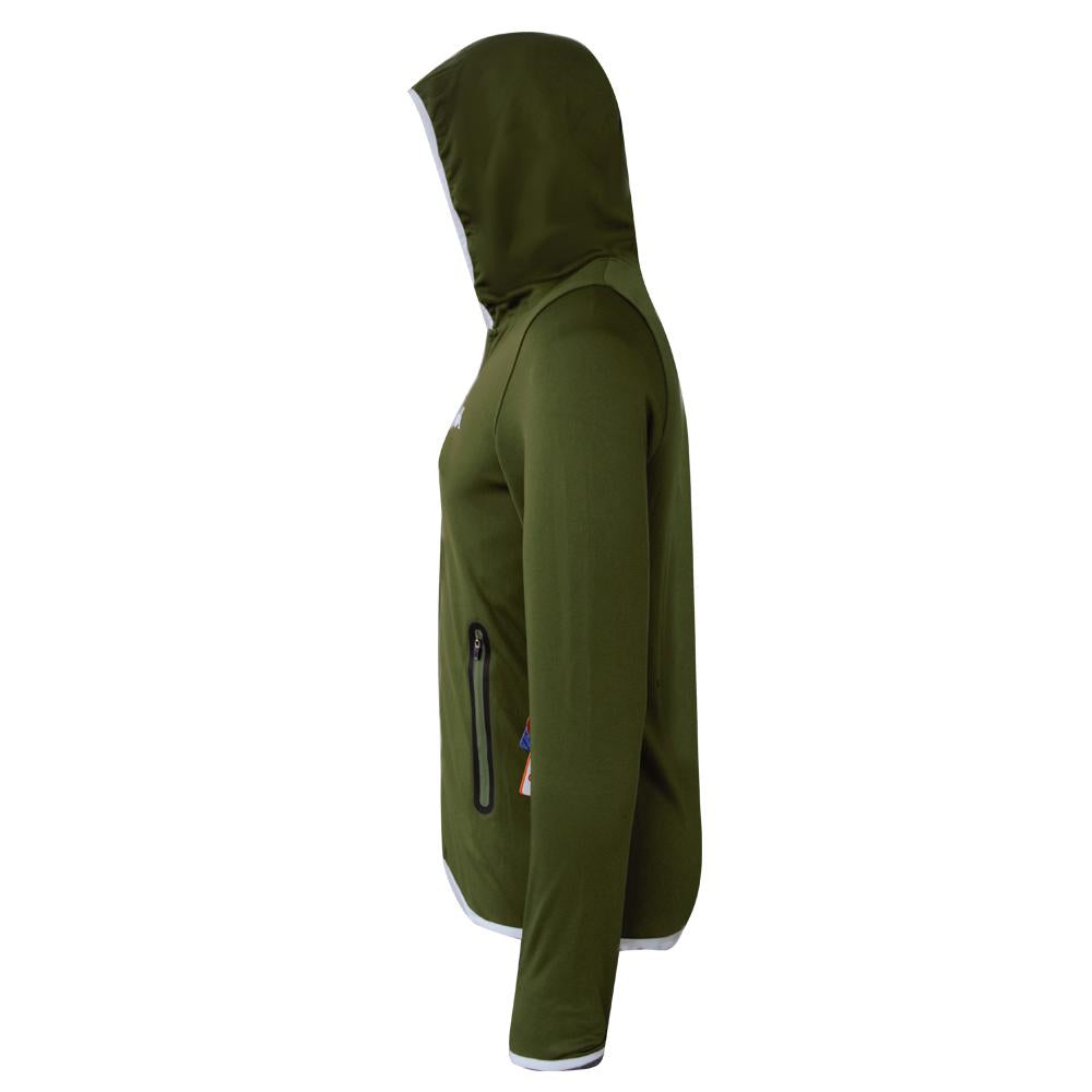 Chamarra Caballero Performance CM-S23-PFC