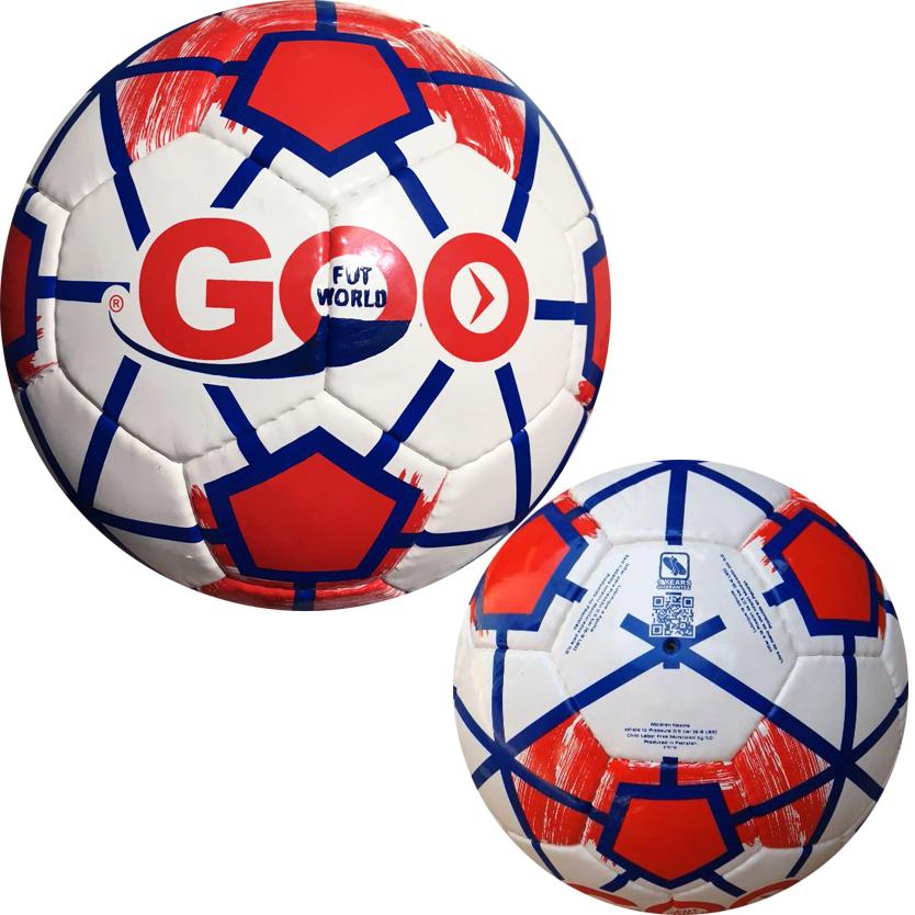 Balón de Fútbol Goo Training