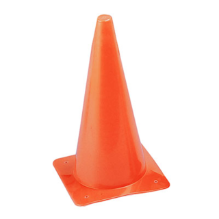 Cono Económico Plastico de Entrenamiento