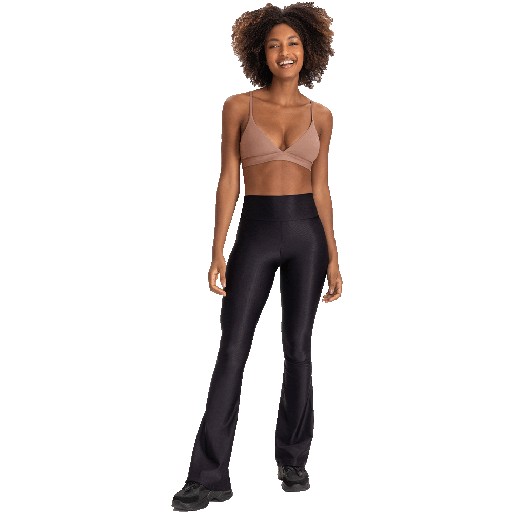 Top Bra Body Triangle Essential LIVE! Mujer P0056