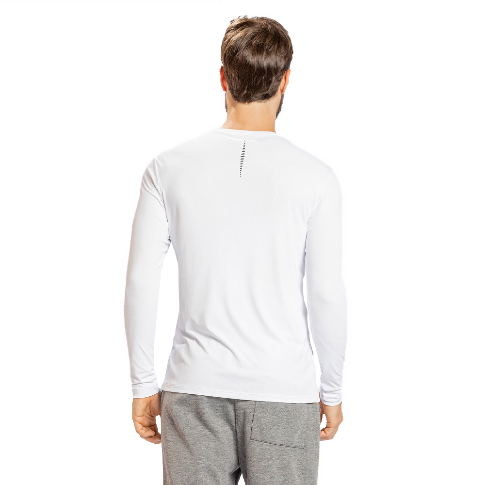 Jersey LIVE! CO2 Hombre P3491