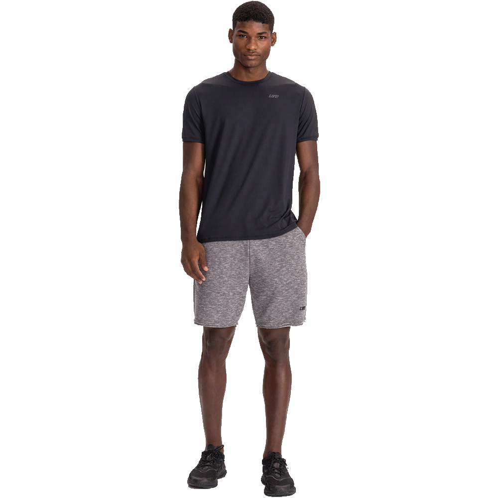 Playera Deportiva Final Round LIVE! Hombre P8111