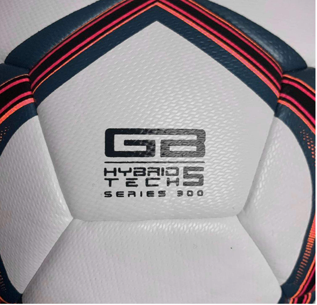 Balon Voit Sector Amateur Hybrid Tech 2019 #5
