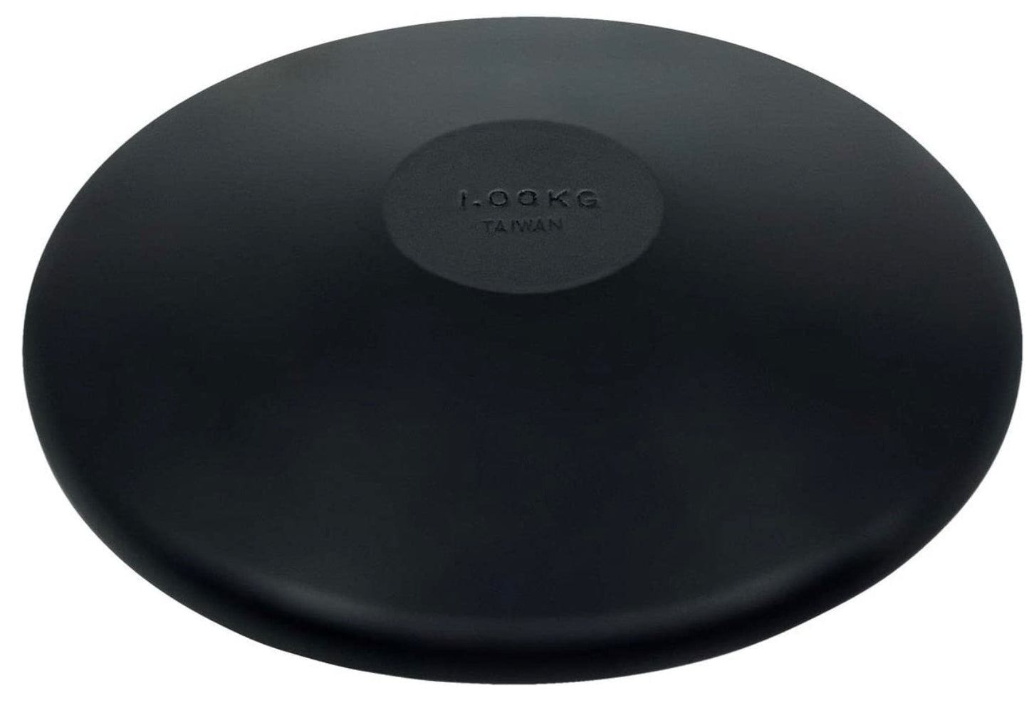 Disco de Caucho 600g