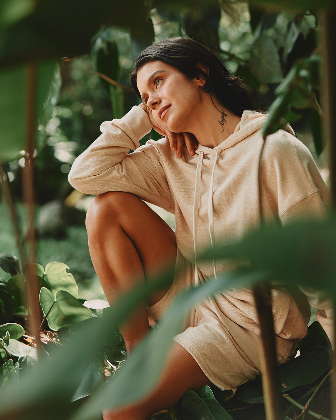 Mujer