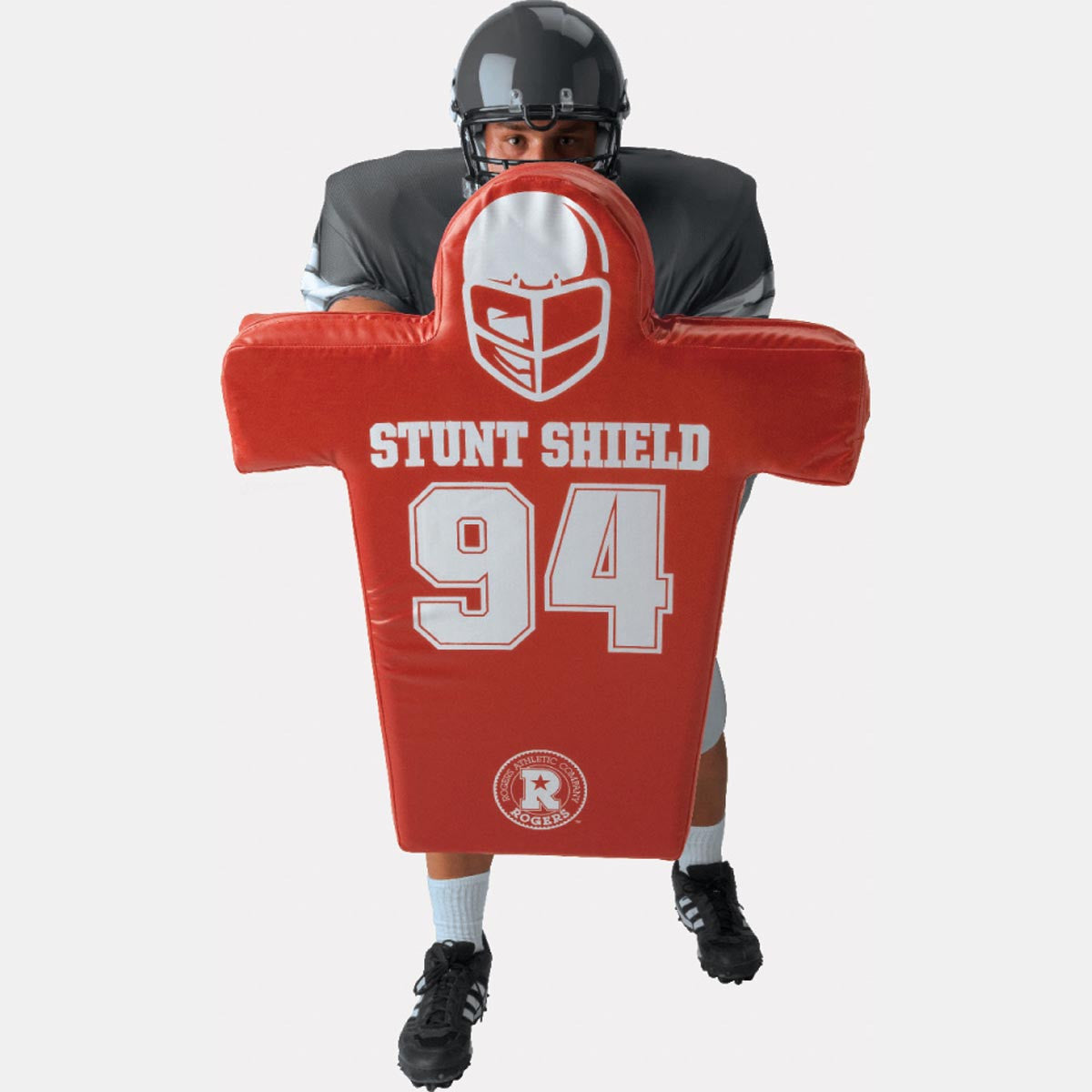 STUNT SHIELD ROGERS