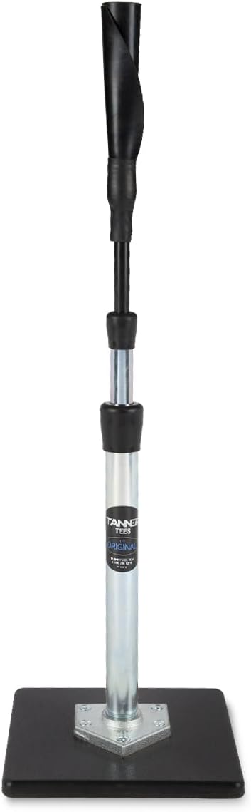 Tanner Tee Ajustable 26"-46"