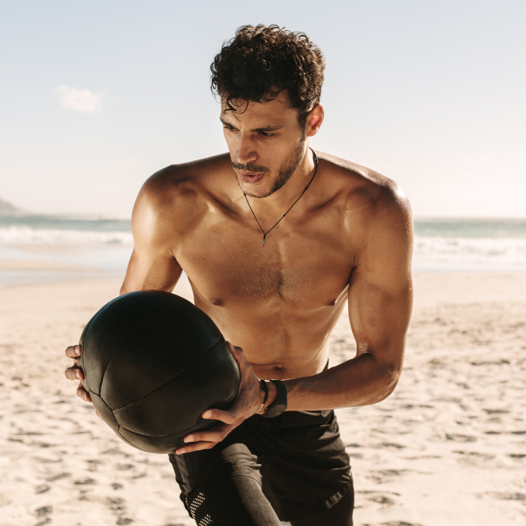 X PERSONAL TRAINING