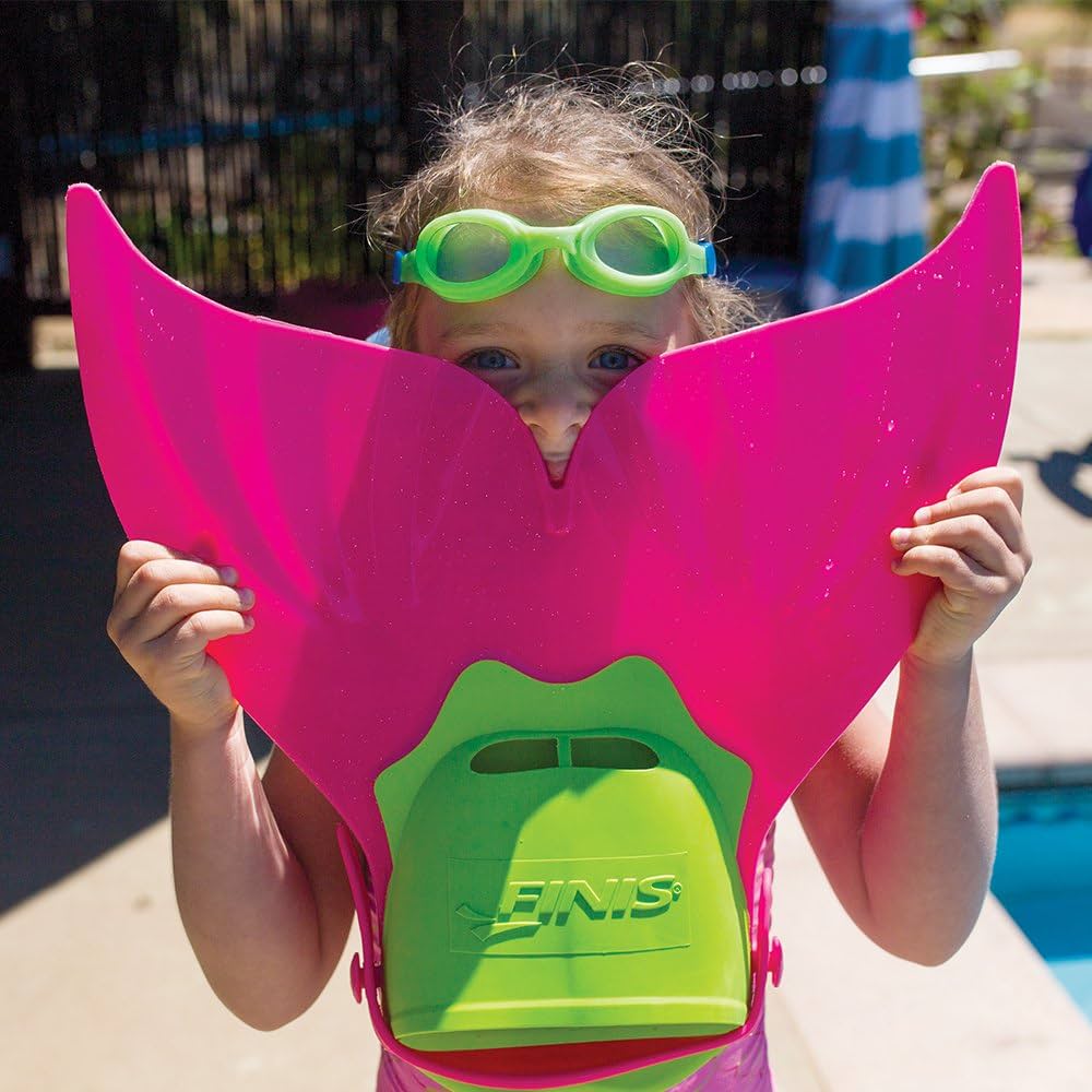 Mermaid Fins