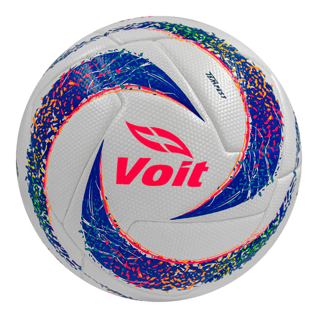Balón Futbol Liga Mx Tempest Fifa Quality Pro