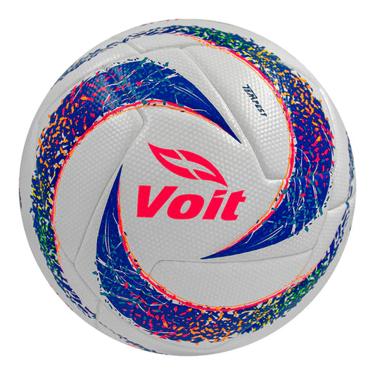 Balón Futbol Liga Mx Tempest Fifa Quality Pro
