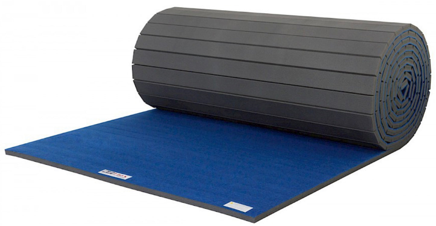 Rollo de Mat de Gimnasia 1.5m x 10cm x 3cm