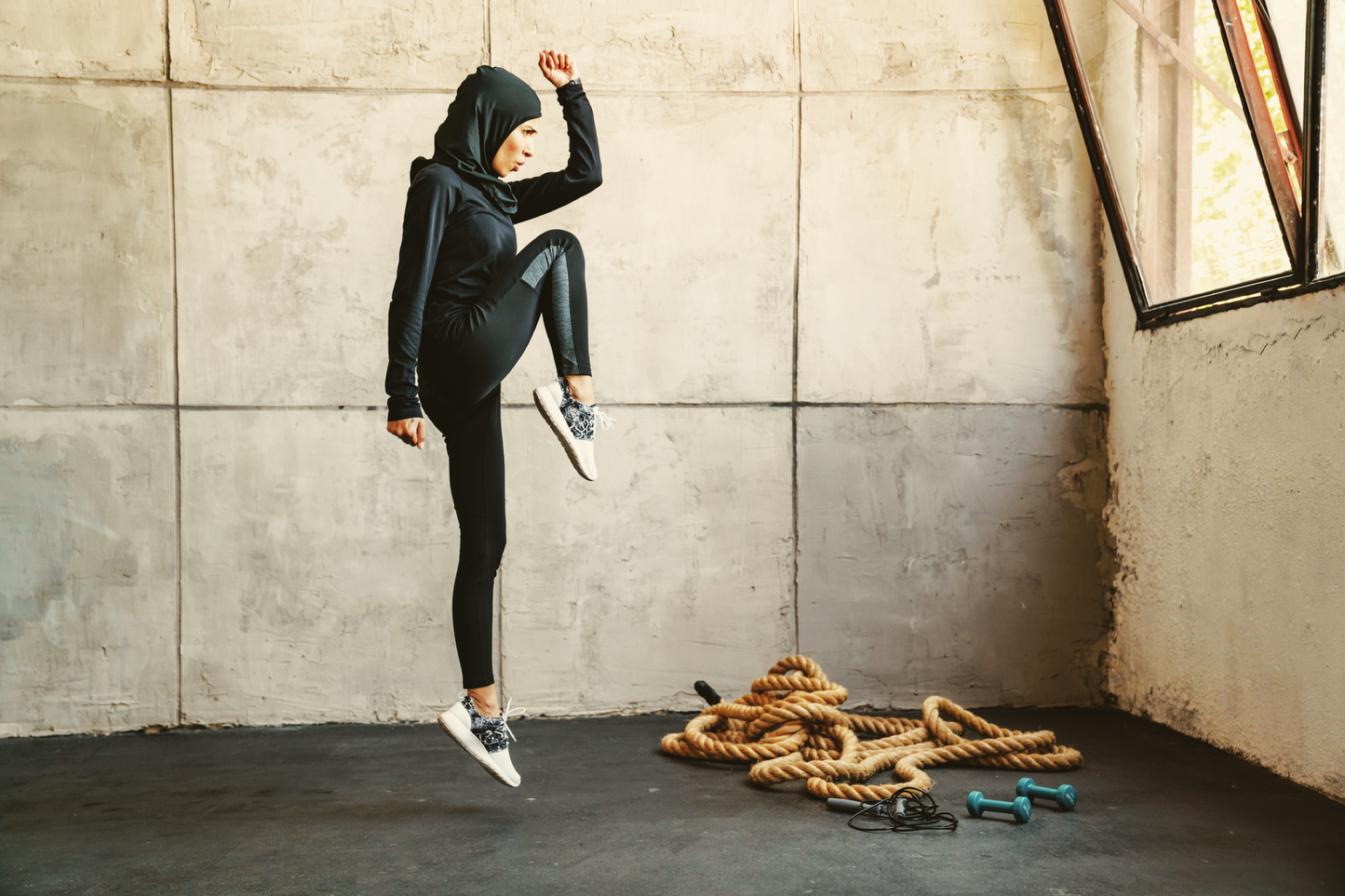 X PERSONAL TRAINING