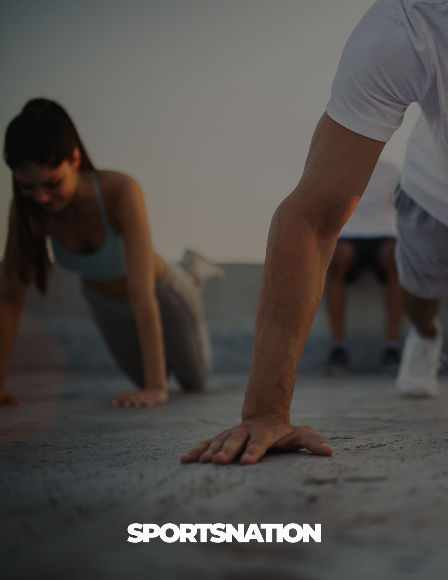 X PERSONAL TRAINING
