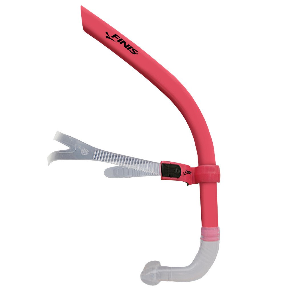Snorkel swimmers