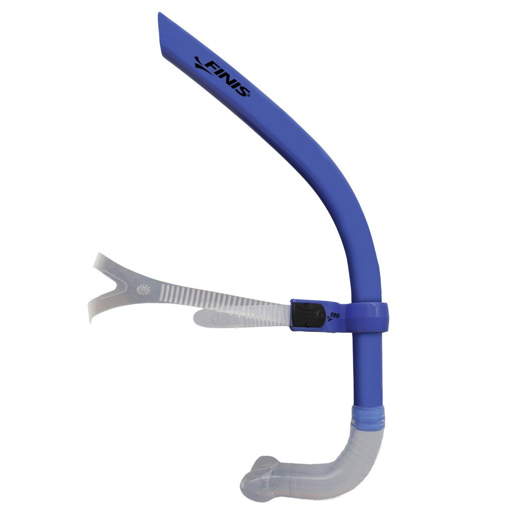 Snorkel swimmers