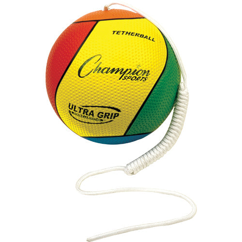 Balón Tetherball
