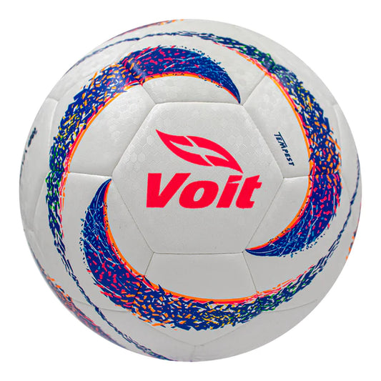 Balón Futbol Liga Mx Tempest Hibrido