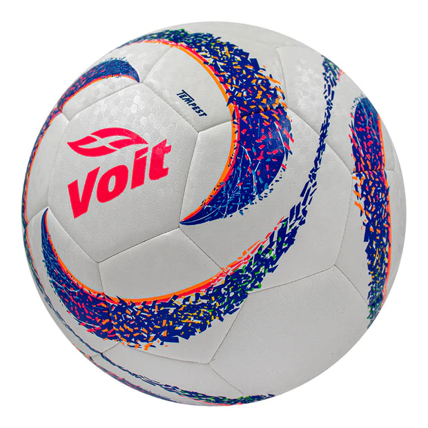 Balón Futbol Liga Mx Tempest Hibrido