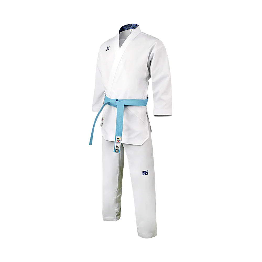KARATEGUI RAIJIN KUMITE MOOTO