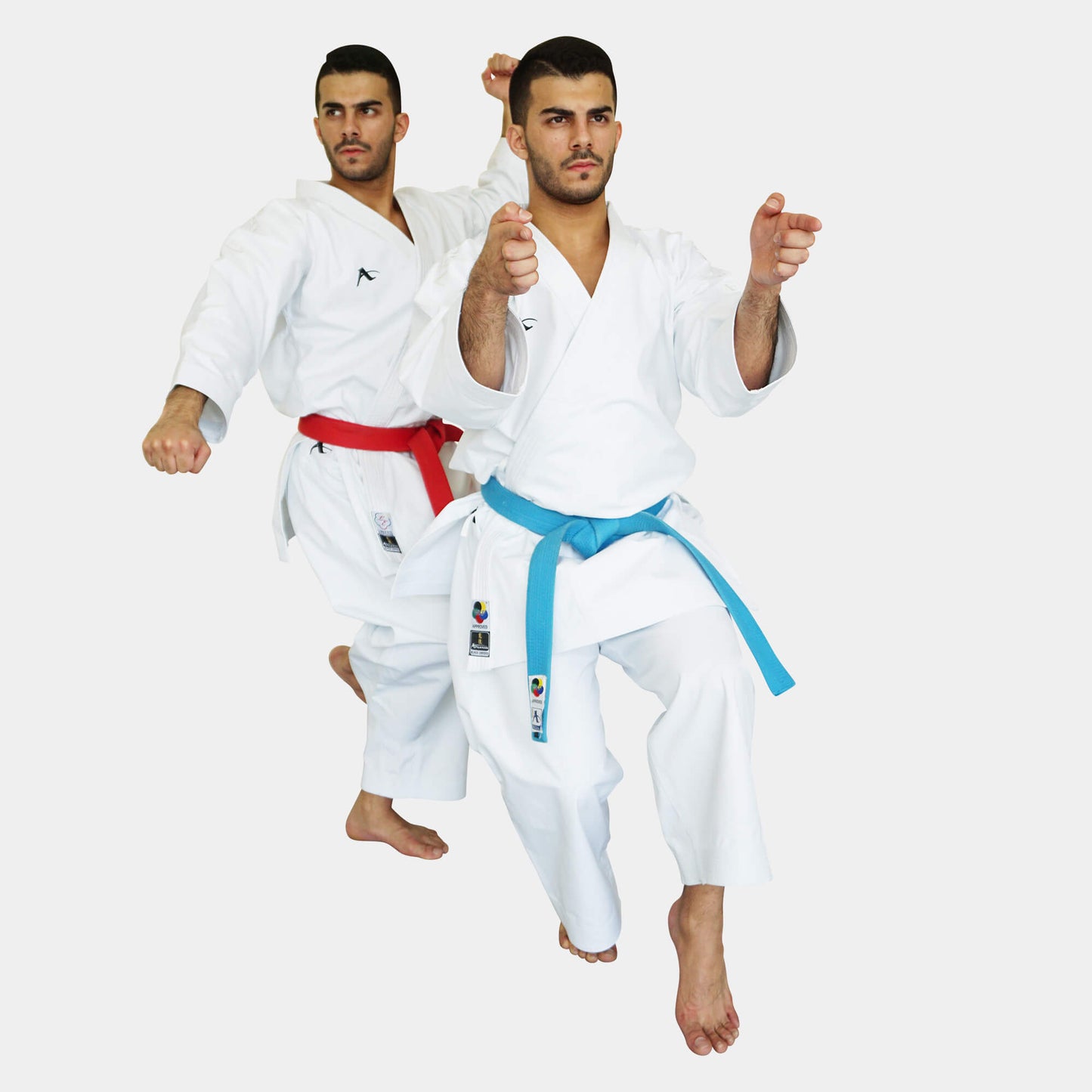 Karategui Black Diamond Arawaza