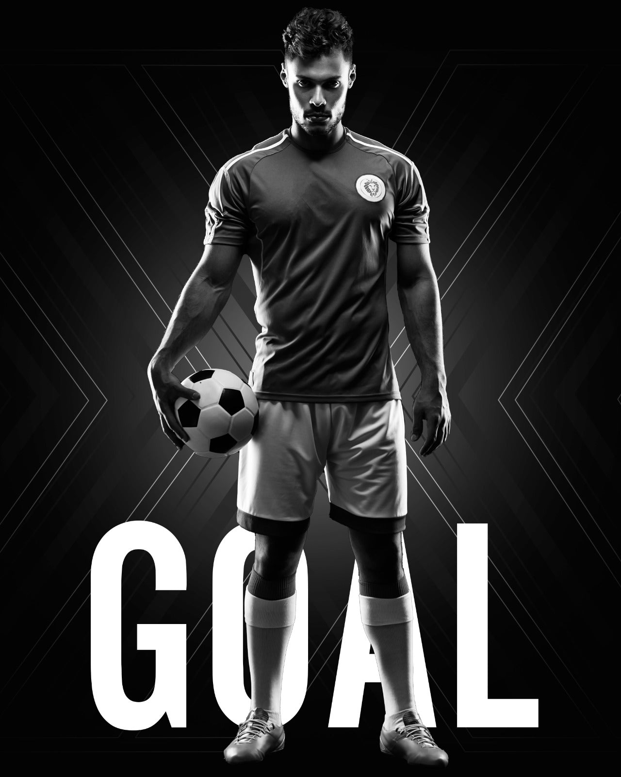 X FOOTBALL ACADEMY