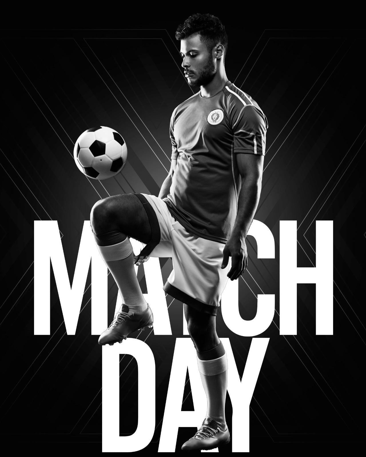 X FOOTBALL ACADEMY