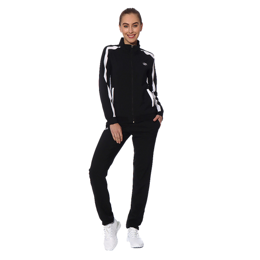 Conjunto Mujer UIN UINTR-B18-BD