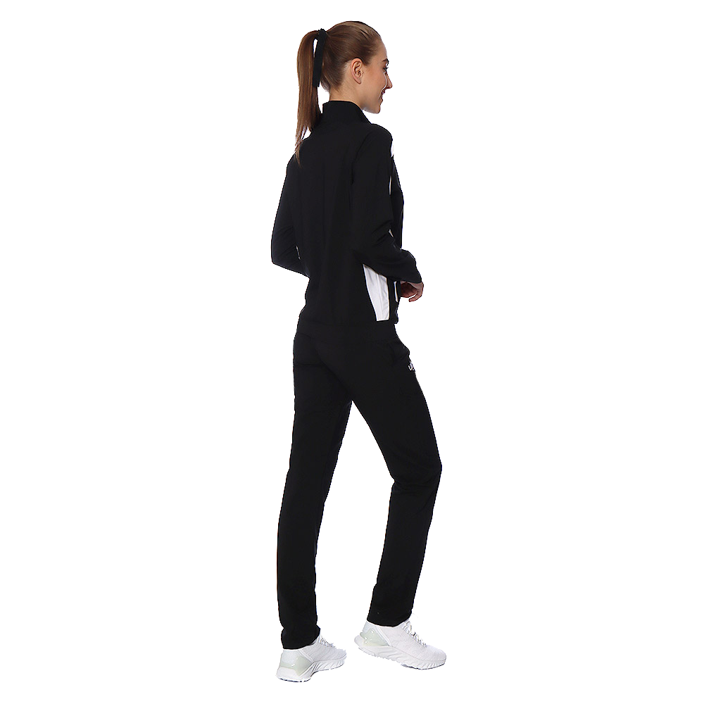 Conjunto Mujer UIN UINTR-B18-BD