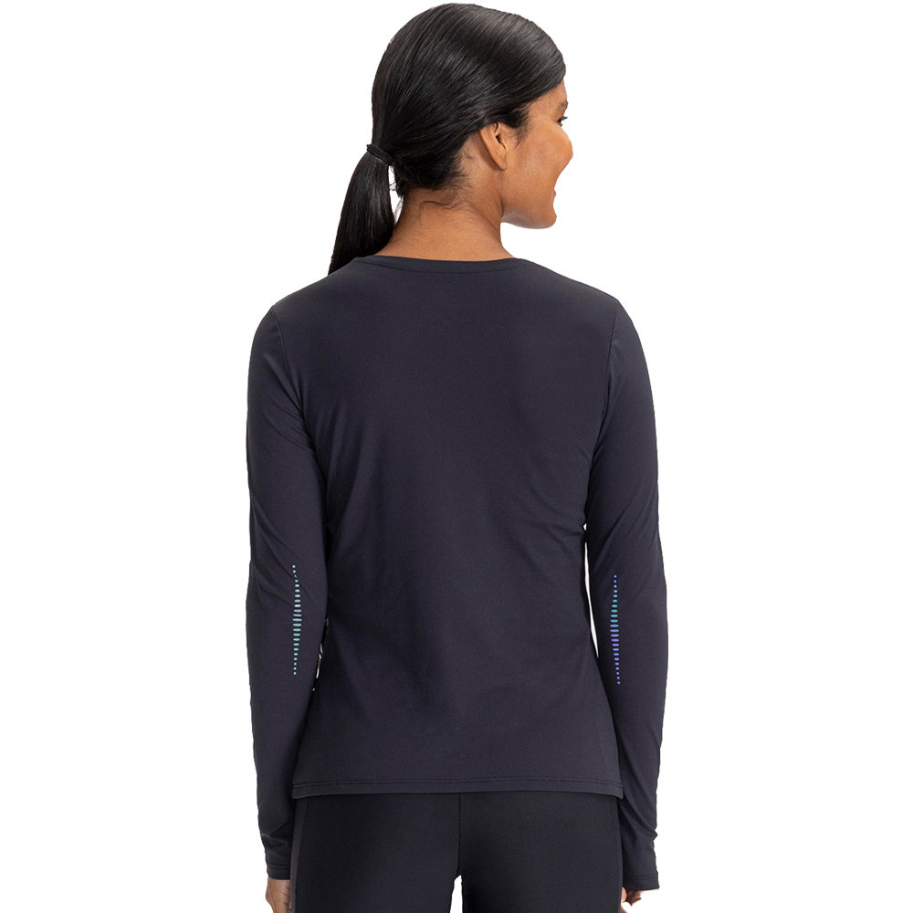 Playera Deportiva Running CO2 Essential LIVE! Mujer P0081