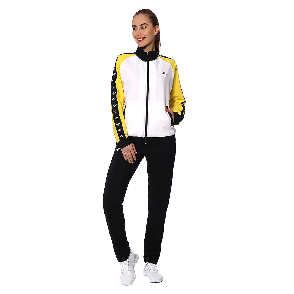 Conjunto Mujer UIN UINTR-B20-BD