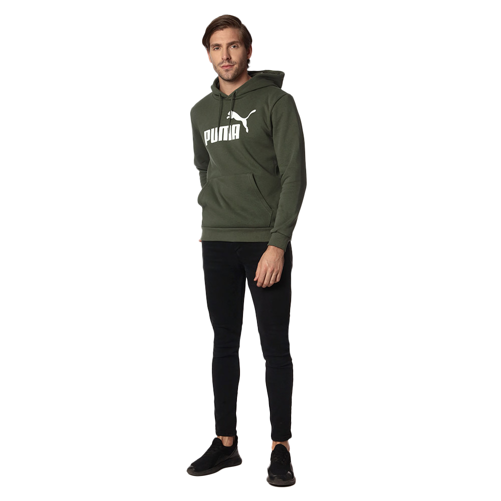 FL Big Logo Hoodie Hombre PUMA 58185964