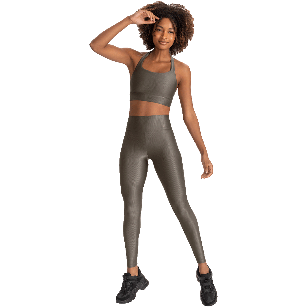 Leggin Allure Essential LIVE! Mujer P3331-6