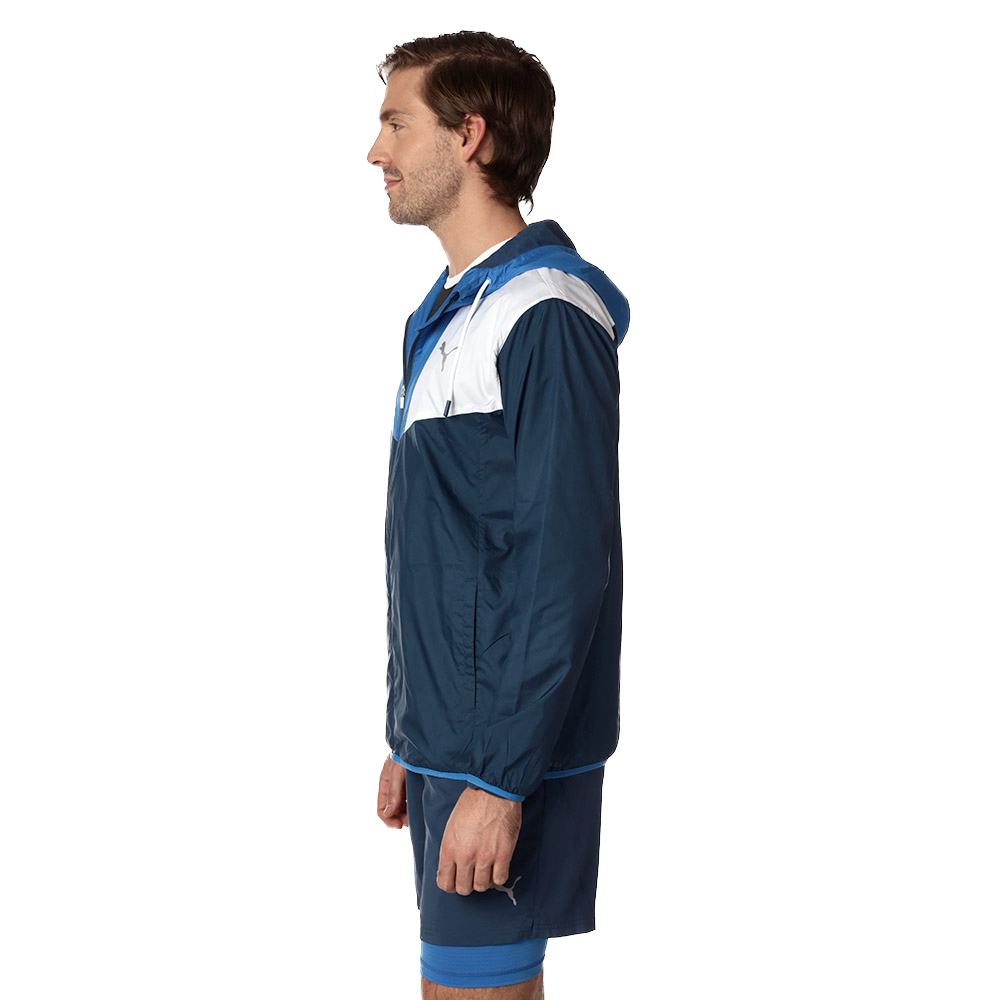 Chamarra Reactive Hombre PUMA 51898003