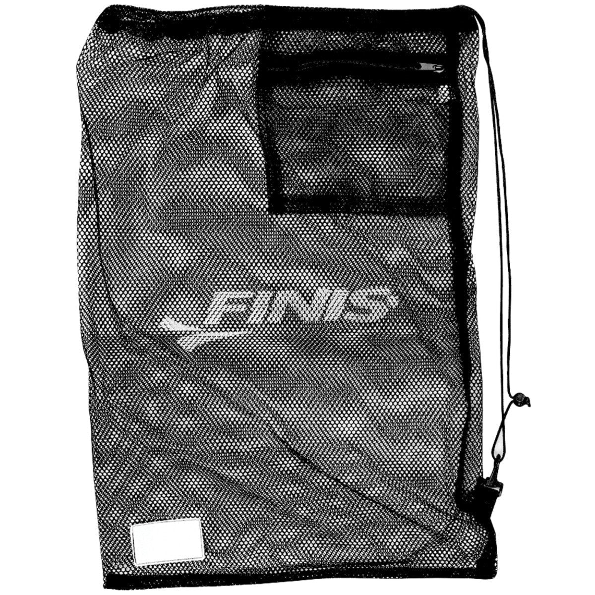 Morral Mesh Gear Bag