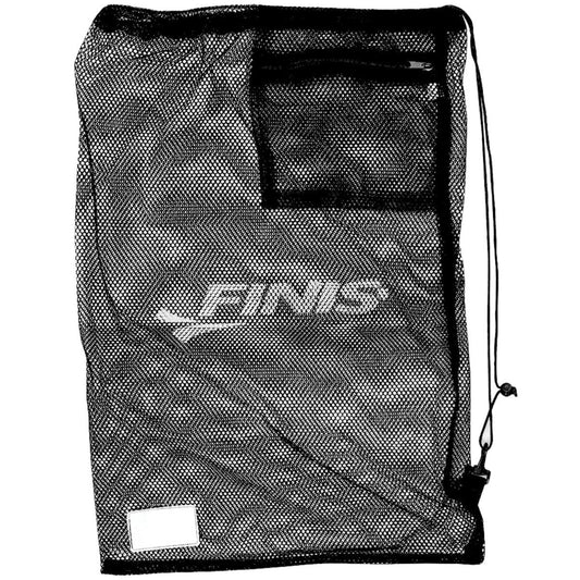 Morral Mesh Gear Bag