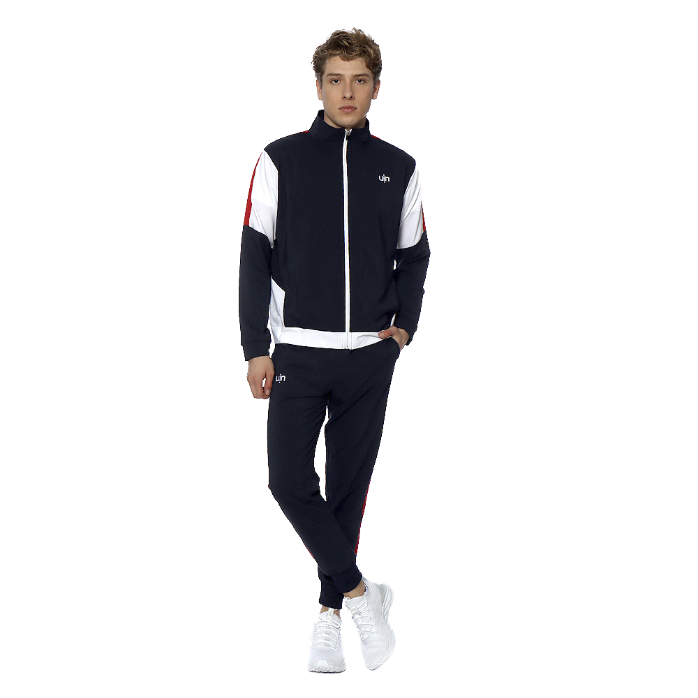 Conjunto Hombre UIN UINTR-B28-BC