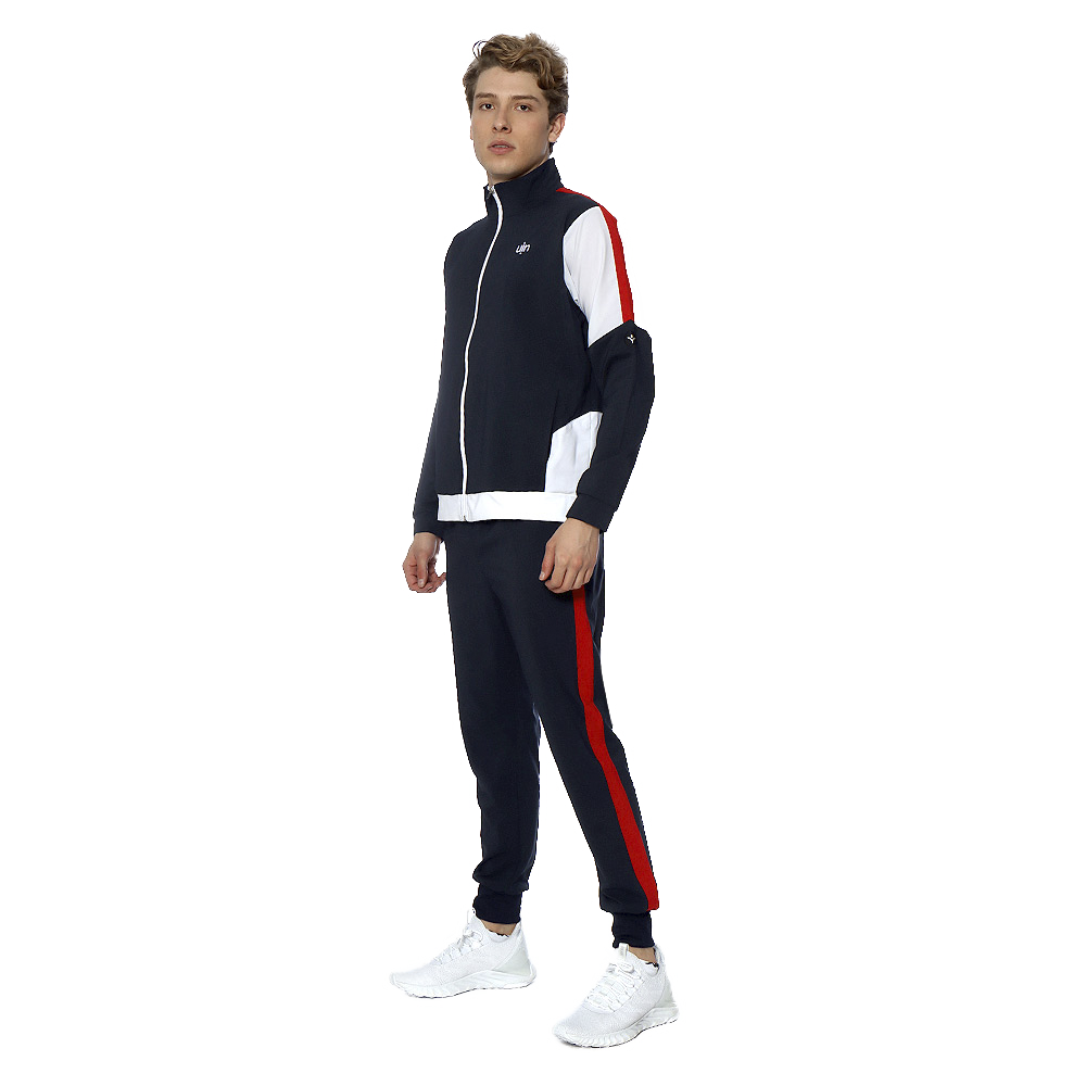 Conjunto Hombre UIN UINTR-B28-BC