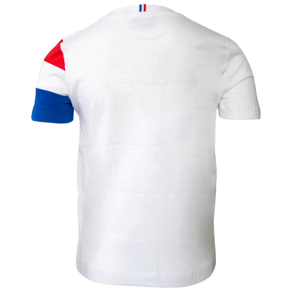 T-shirt Niño Le Coq Sportif 1821720