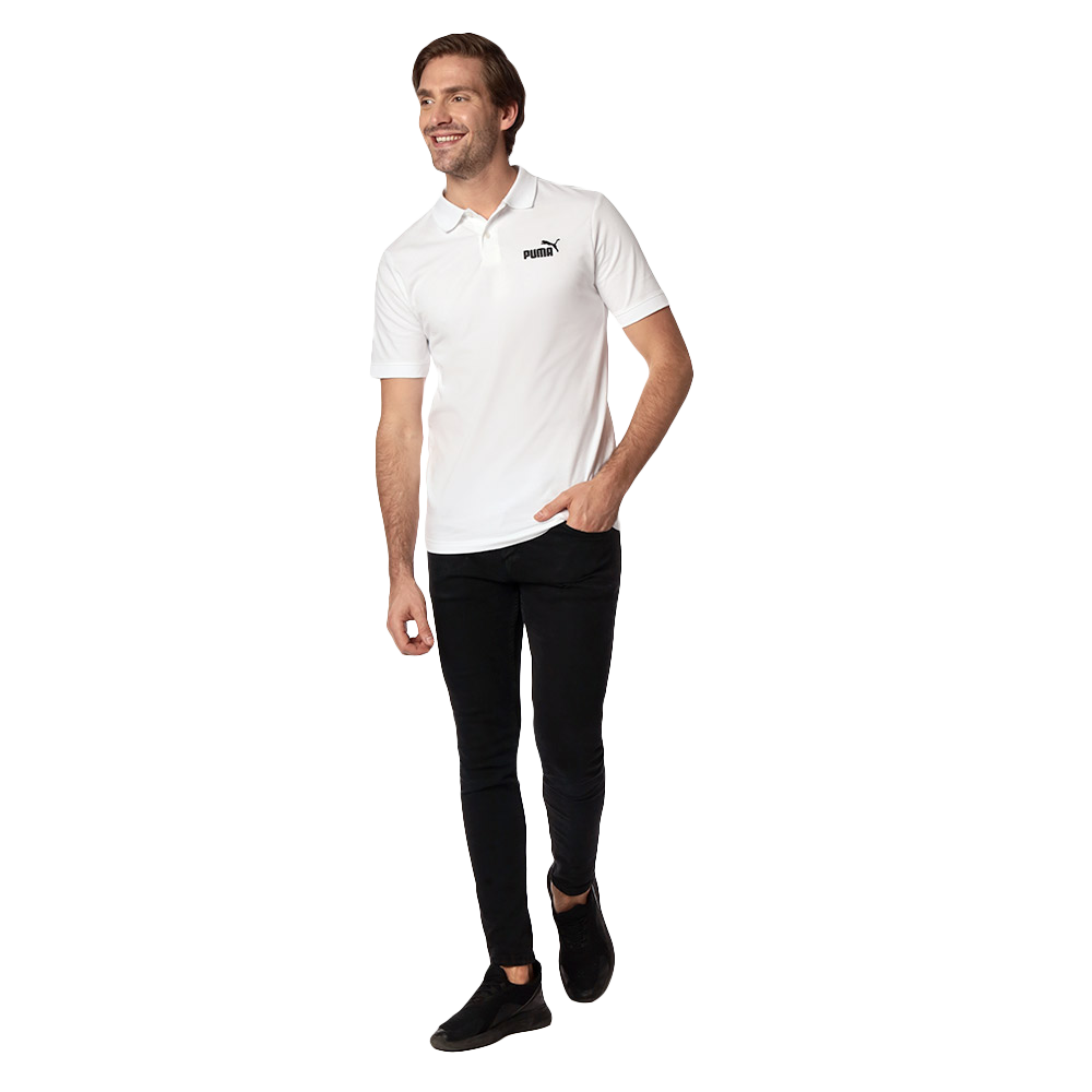 Skinny Jeans Hombre PUMA 57560601