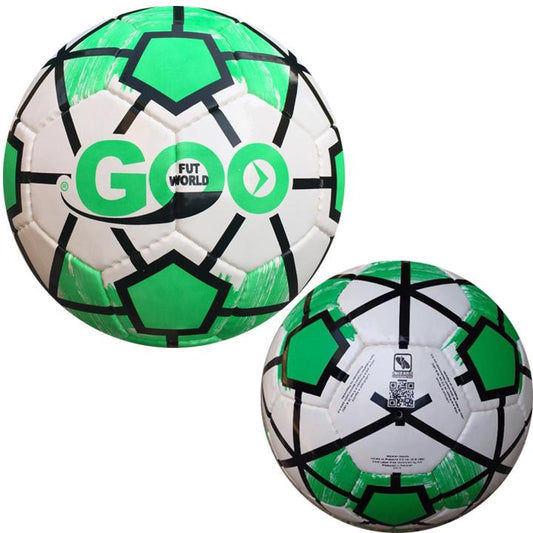 Goo Balón De Fútbol Premium