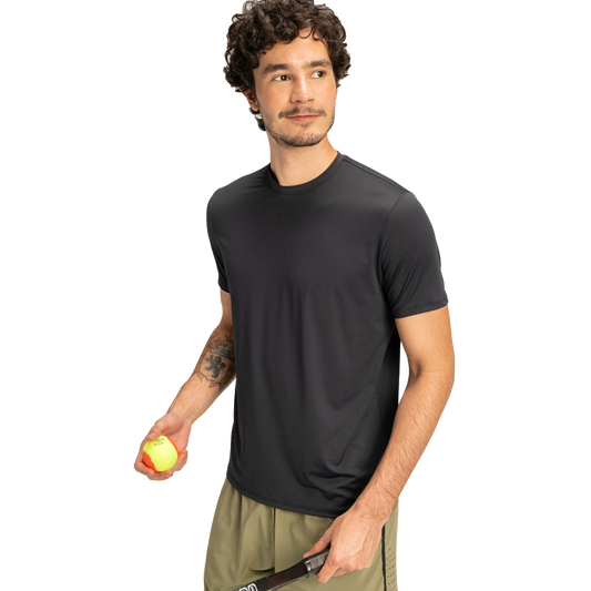 Playera Deportiva LIVE! BT Hombre 42636-1
