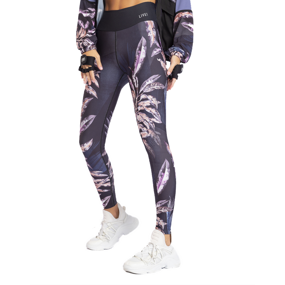 Leggins LIVE! Mujer 43513