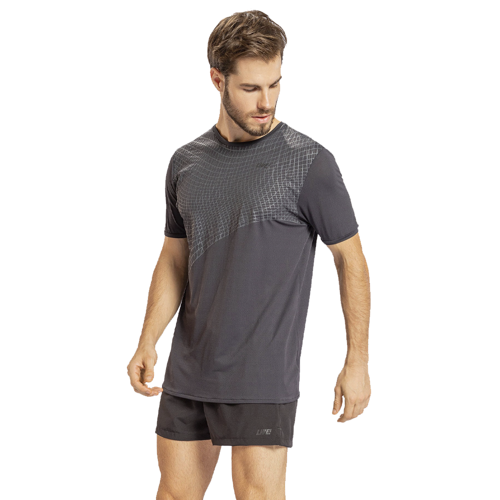 Jersey LIVE! Hombre  43707-1
