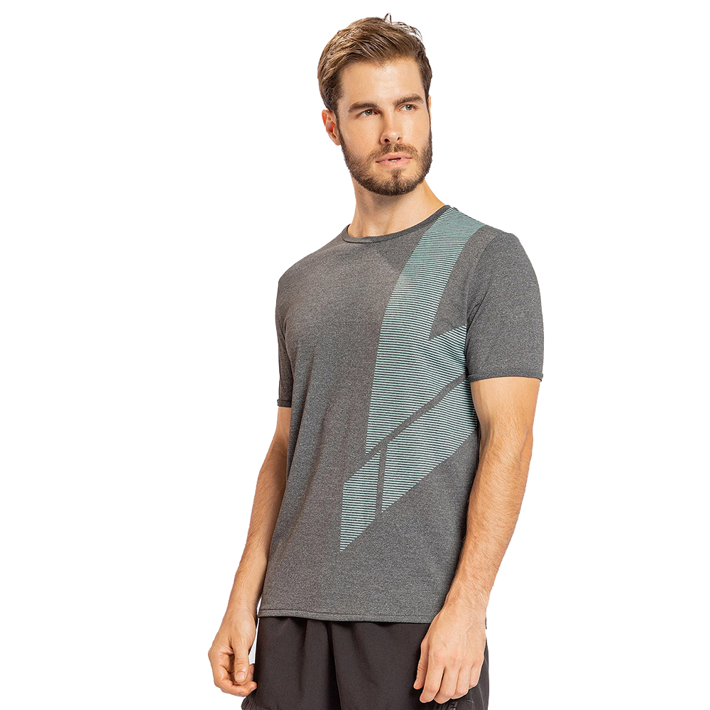 Jersey LIVE! Hombre 43708-1