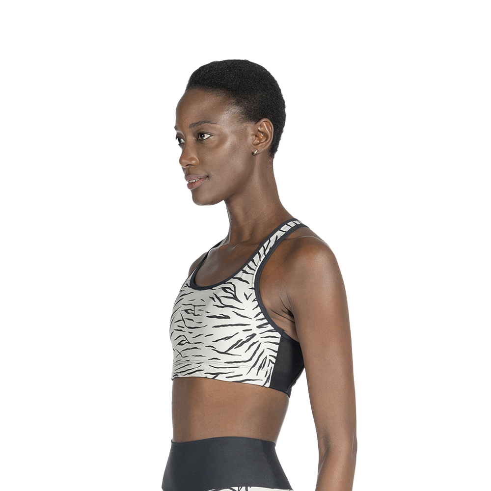 Top Deportivo Reset LIVE! Mujer  43779-1